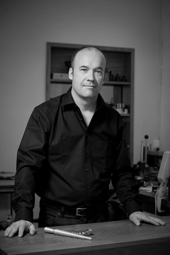 Claes Nyström